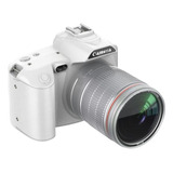 Digital Photography Camera 4k