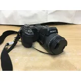 Digital Sony Dsc F828