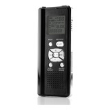Digital Voice Recorder With Integrated Speaker 4gb Coby Cxr1