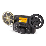 Digitalizador De Filmes Kodak