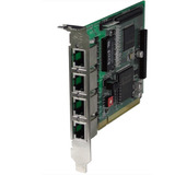 Digium Te410 Placa Asterisk