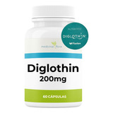 Diglothin 200mg 60 Caps
