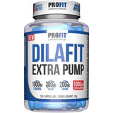 Dilafit Extra Pump 