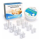 Dilatador Nasal Anti Ronco