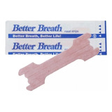 Dilatador Nasal Better Breath
