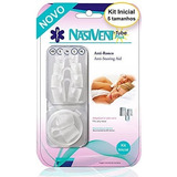 Dilatador Nasal Nasivent Plus