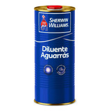 Diluente Aguarras 900ml Sherwin
