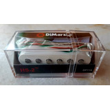 Dimarzio Dp116 Hs 2