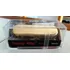 Dimarzio Dp172 Twang King Neck Gold - Richie Kotzen - Usa