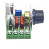 Dimeer 2000w Controlador De