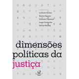 Dimensoes Politicas Da Justica