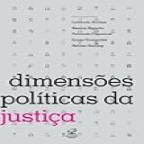 Dimensoes Politicas Da Justica