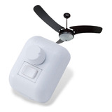 Dimer Controle Ventilador De