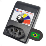 Dimmer 3500w C Dissipador