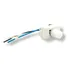 Dimmer Bivolt Bloco Tramontina P  Ventilador Oscilante