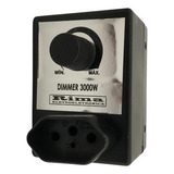 Dimmer Controlador Bivolt Com