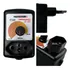 Dimmer Eletrônico Controlador Bivolt 127v 1200w E 220v 2200w Pt 420 Protection