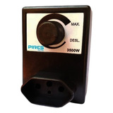 Dimmer Para Esmirilhadeira 3000w