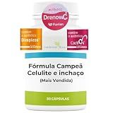 Dimpless® 40mg Cactinea® 500mg