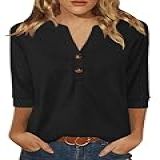 Dimur Blusa Feminina Manga