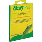 Dimy Pel Lagarticida Biologico