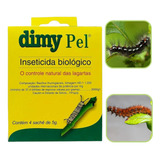 Dimy Pel Lagarticida Biologico