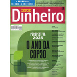 Dinheiro Nº 1407
