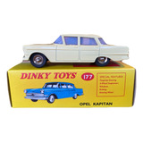 Dinky Toys 177 Opel