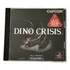 Dino Crisis Sony Playstation Ps1 Psone Original Japonês
