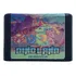 Dino Land Dinoland Pinball Mega Drive Genesis