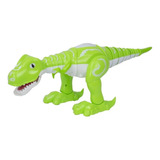 Dino Robo Musical Com