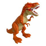 Dino Tiranossauro Rex Brinquedo