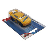 Dinoco Cruz Ramirez Cars