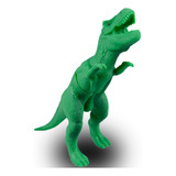 Dinossauro Amigo 4 Peças Cores Sortidas Super Toys 291