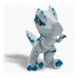 Dinossauro Articulado Dino Baby