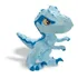 Dinossauro Articulado Dino Baby Raptor Blue - Jurassic World