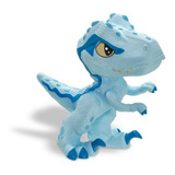 Dinossauro Articulado Dino Baby