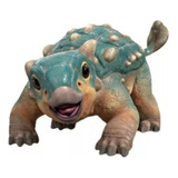 Dinossauro Baby Bolota Jurassic