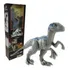 Dinossauro Boneco Velociraptor Blue - Figura Jurassic World - Mattel