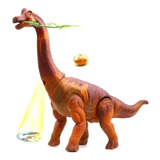 Dinossauro Bota Ovo Som