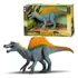 Dinossauro Brinquedo Spinossauro Realista Boneco Articulado
