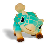 Dinossauro Bumpy Bolota Vinil