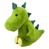Dinossauro De Pelucia Dino