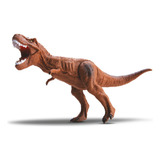 Dinossauro De Vinil Tiranossauro