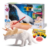 Dinossauro Didatico P