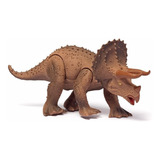 Dinossauro Dino World Triceratops