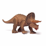 Dinossauro Dino World Triceratops