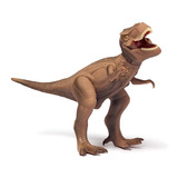 Dinossauro Dino World Tyrannosaurus