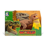 Dinossauro Dino World Tyrannosaurus