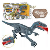 Dinossauro Dragao De Fogo